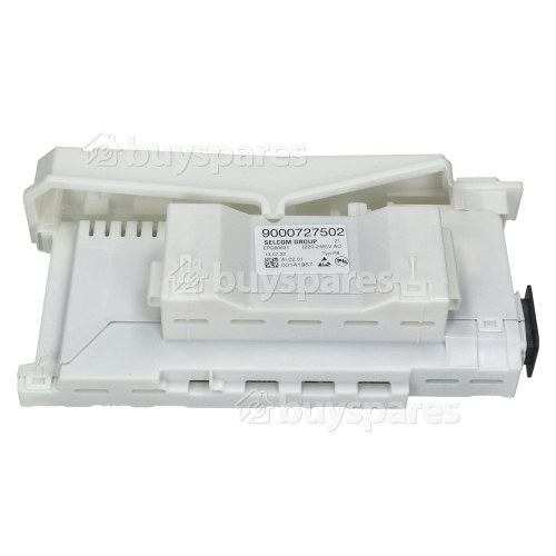 Bosch Control Module (Programmed) : Selcom EPG60631 ( 9000 727 502 )
