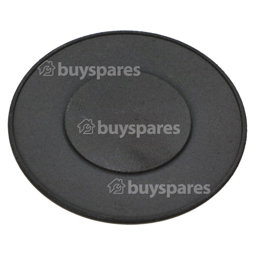 Delonghi Burner Cap Medium Semi Rapid 70mm
