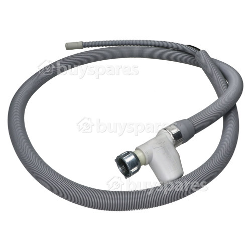 Samsung Aquastop Hose / Safety Valve Assembly With Lead