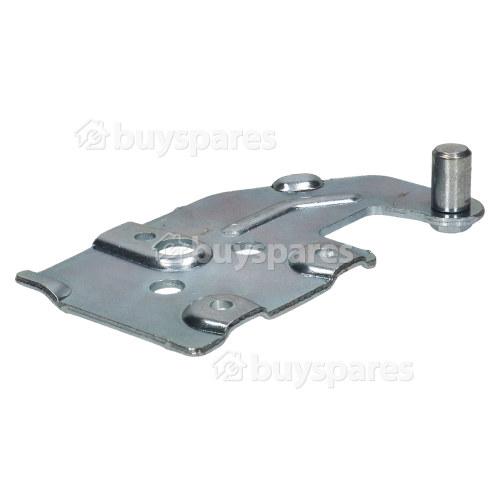 Freezer Door Upper Hinge - 4306630100