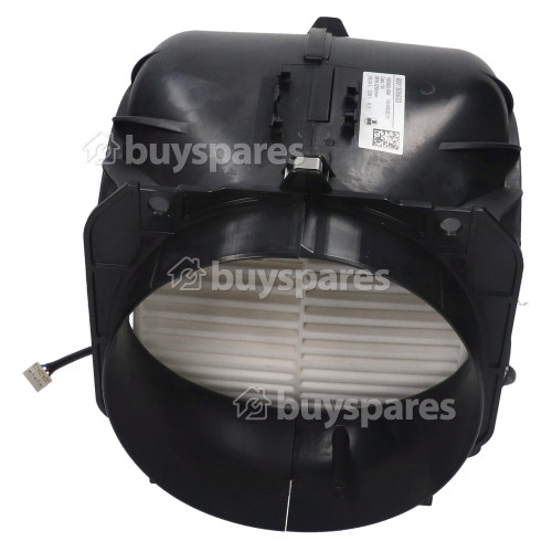 Neff Cooker Hood Fan Motor Assembly