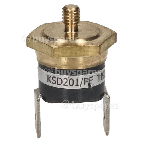 Thermostats & Safety Cut Outs - Specialists In Plumbing & Heating Spares