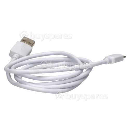 Wellco 1M USB To Lightning Cable
