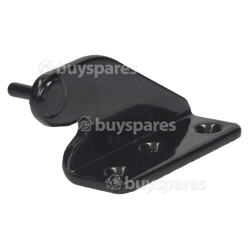 Beko Right Hand Upper Oven Door Hinge