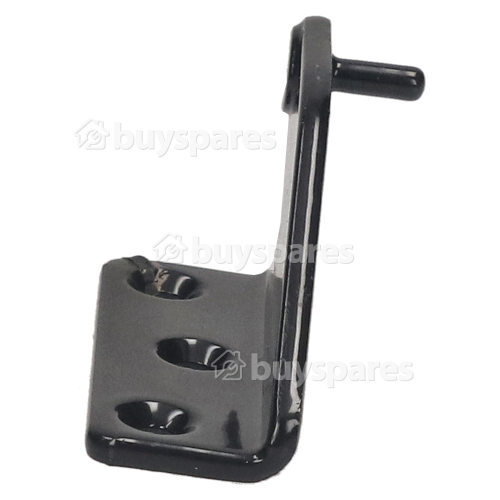 Beko Right Hand Upper Oven Door Hinge