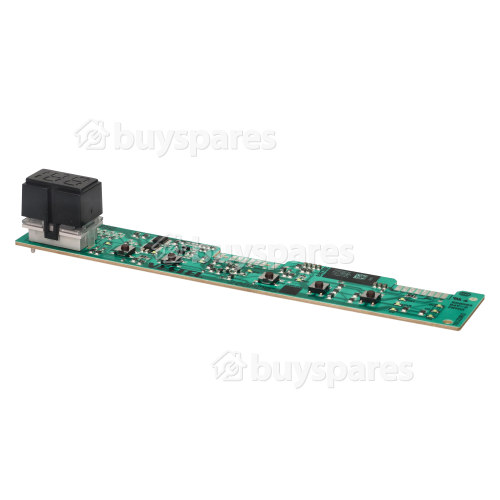 Display PCB