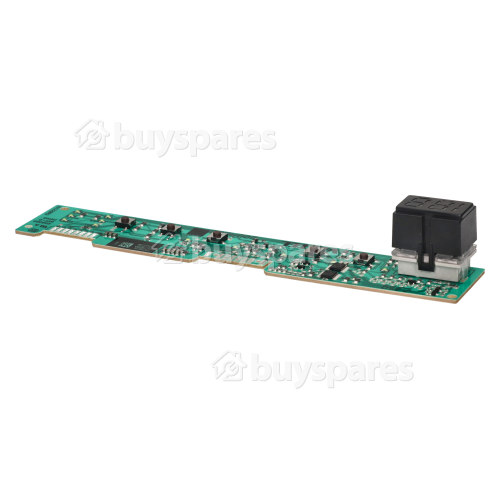 Display PCB