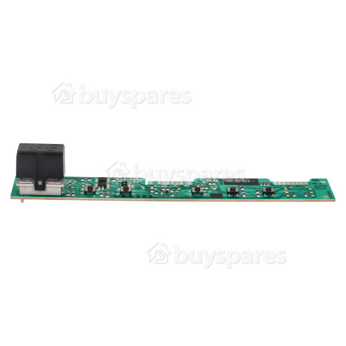 Display PCB