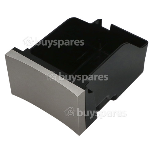 Delonghi Coffee Grounds Container