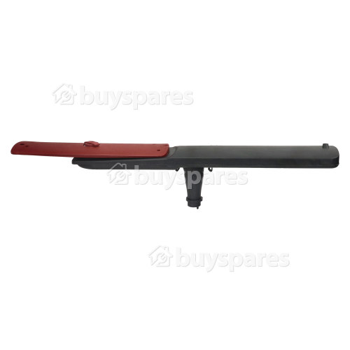 Bras De Lavage Pour Lave &ndash; Vaisselle : Inf&eacute;rieure &ndash; Satellite Rouge Electrolux