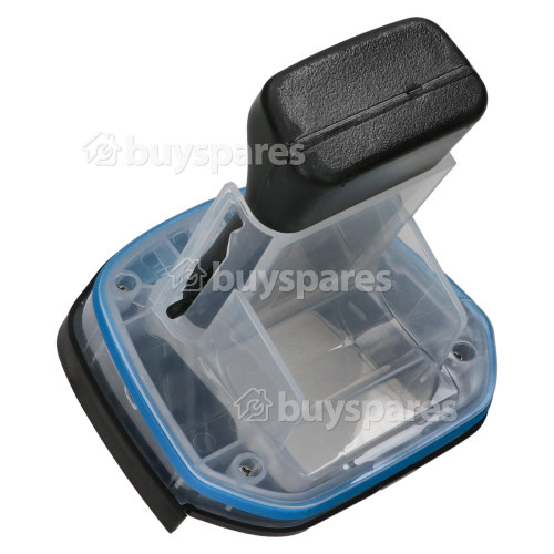 Bissell Hose Inlet