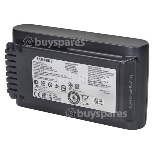 Samsung Battery Assembly