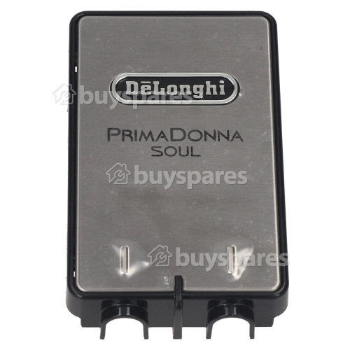 Delonghi Dispenser Cover