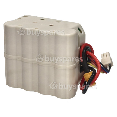 Bissell Battery Assembly