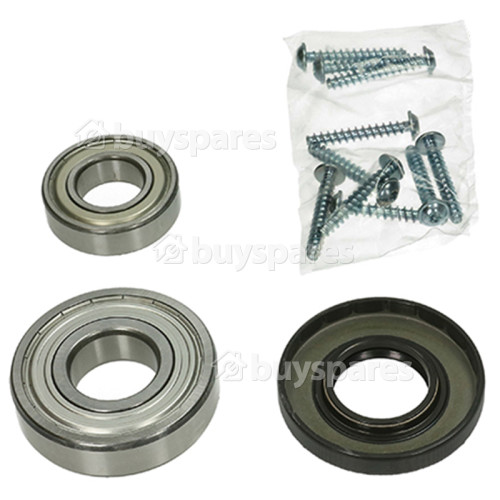 ALL BALLS CRANKSHAFT BEARING/SEAL KIT 24-1021 - View #5