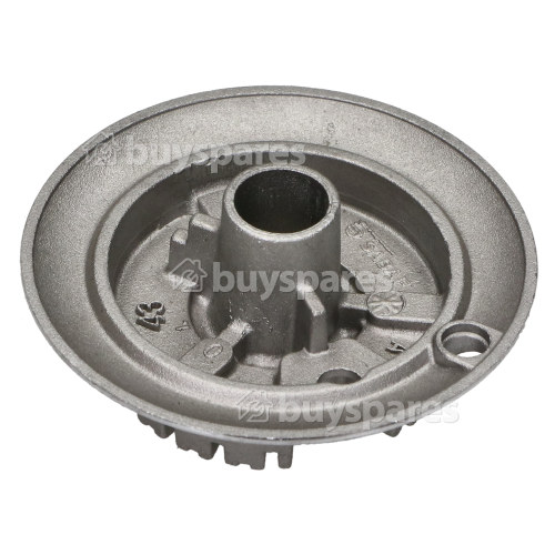 Whirlpool Burner Base Small