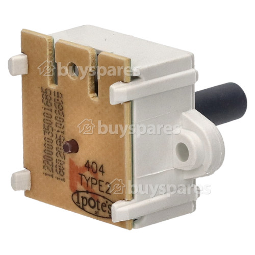 Creda 8 Function Selector Switch