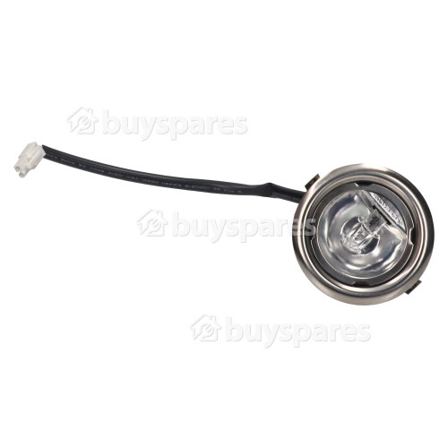 Baumatic Lamp