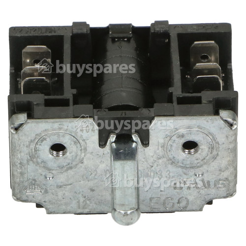 Stoves Oven Function Selector Switch EGO 42.02900.033