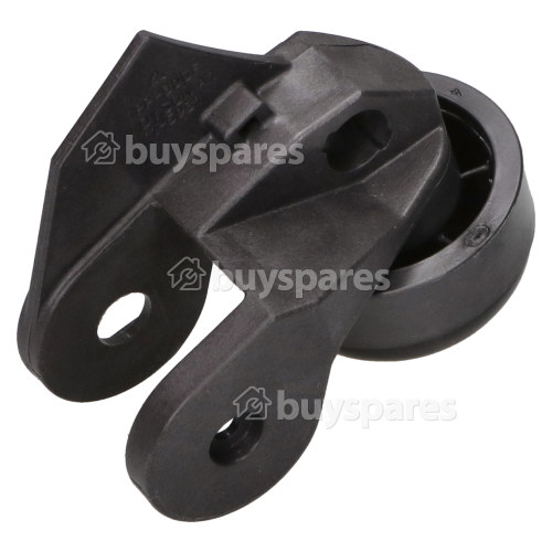 Dyson Left Front Wheel Service Assembly