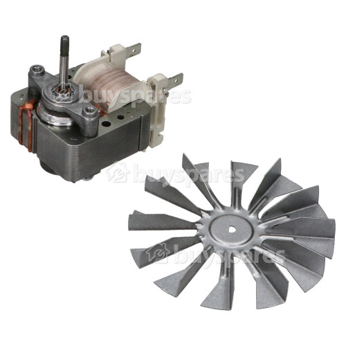 Arcelik Cooling Fan