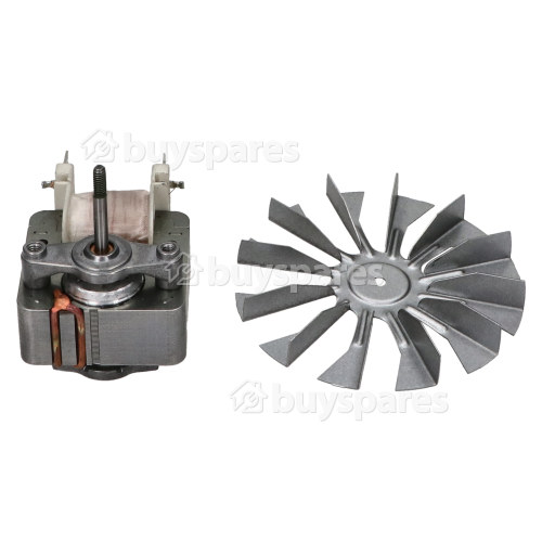 Arcelik Cooling Fan
