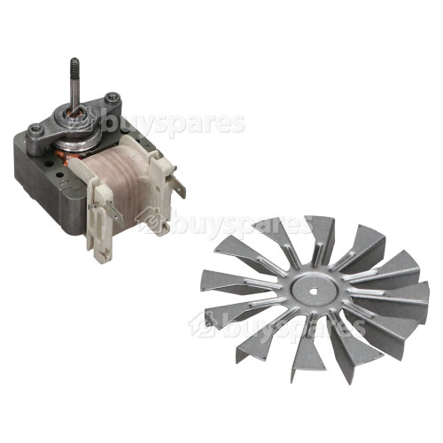 Arcelik Cooling Fan
