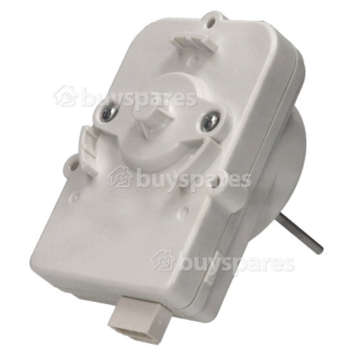 Princess Fan Motor