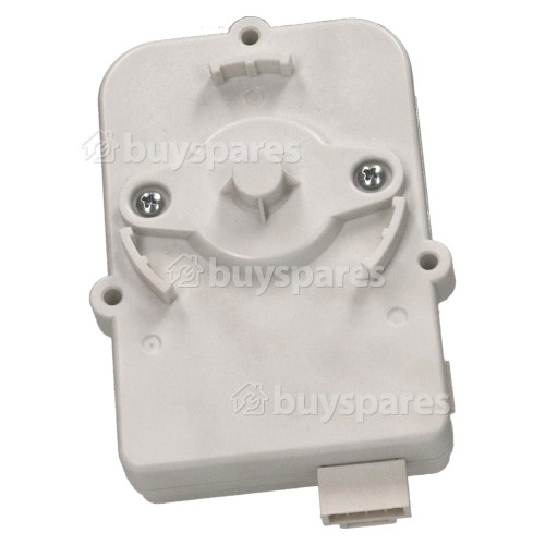 Princess Fan Motor