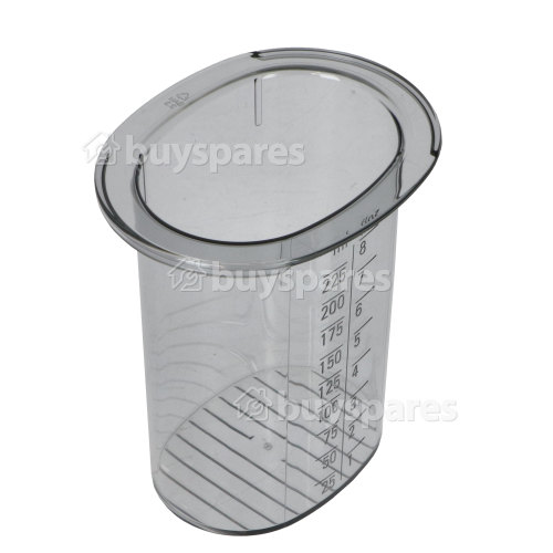 Bosch Lid Pusher