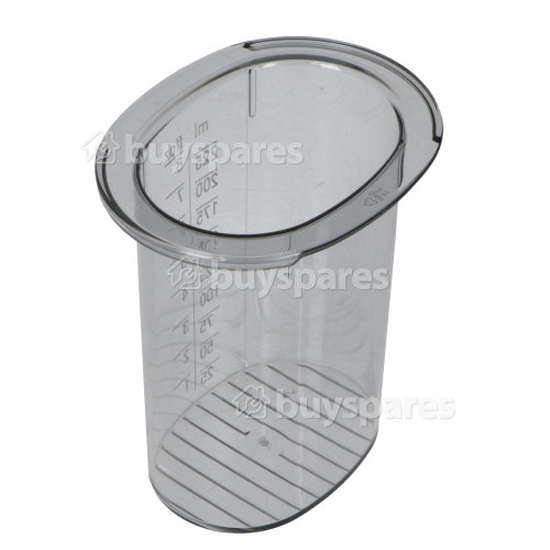 Bosch Lid Pusher