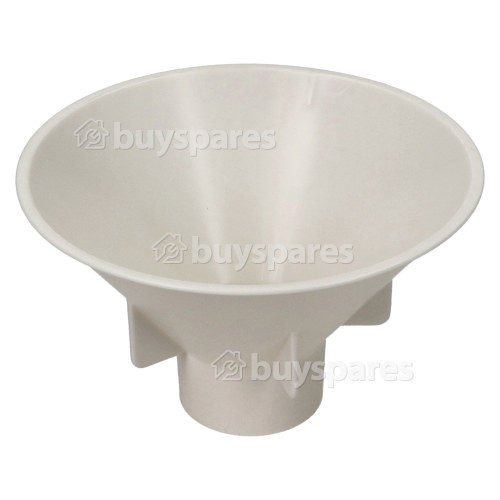 Whirlpool Salt Funnel