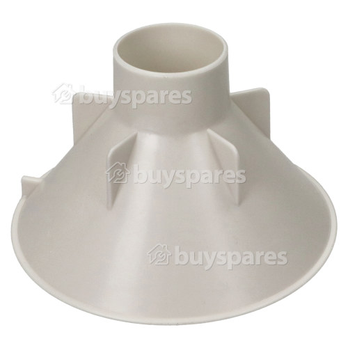 Whirlpool Salt Funnel