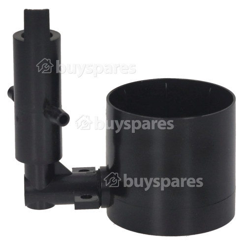 Bissell Aroma Pro 8910E Automix Assembly