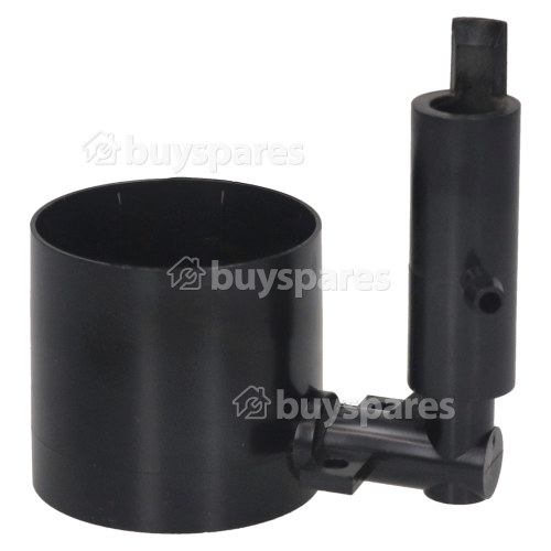 Bissell Aroma Pro 8910E Automix Assembly