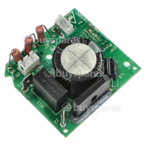 Dyson PCB Assembly