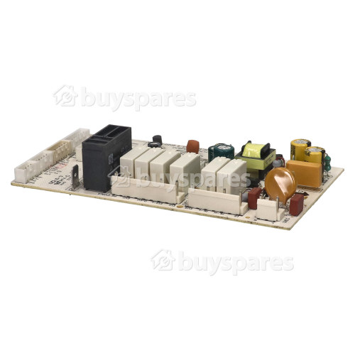 Main PCB