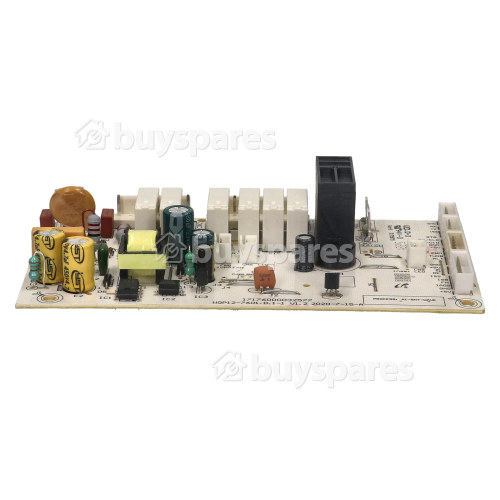 Main PCB