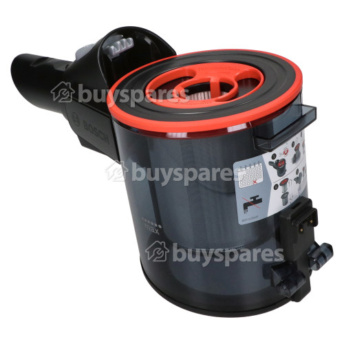 Bosch Dust Container Assy