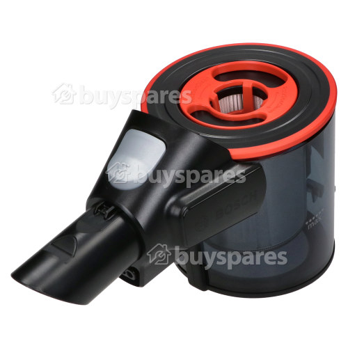 Bosch Dust Container Assy