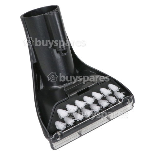 Buse De Nettoyage Pour Taches Tenaces - 10cm Gris Bissell