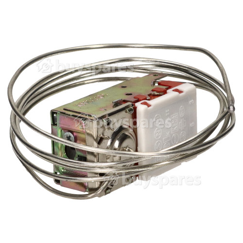 Universal Thermostat (VT3 Type) - Long Capilary