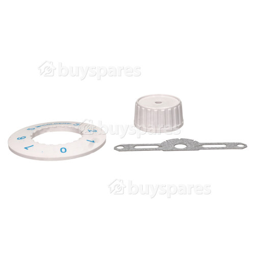 Universal Thermostat (VT3 Type) - Long Capilary