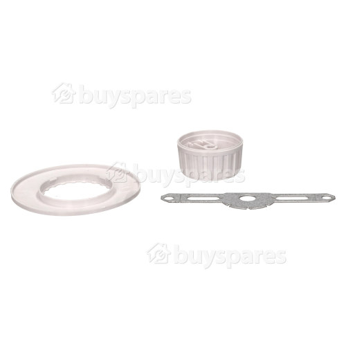 Universal Thermostat (VT3 Type) - Long Capilary