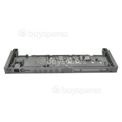 Flavel FDW45 Control Panel