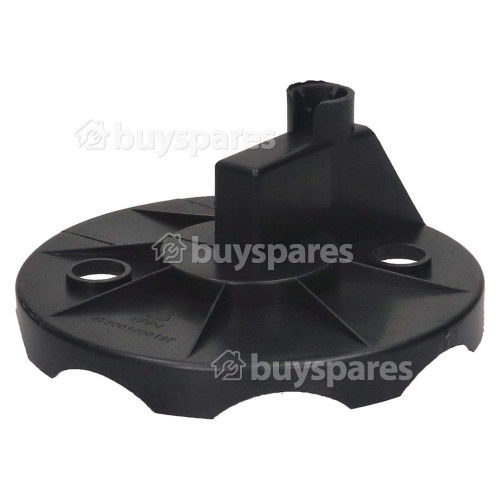 Overflow Switch Seat