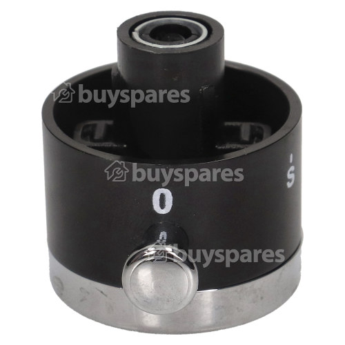 CLAS60NGFBL/C Knob (aga Klasik Rustik Mt5 Mo)
