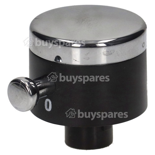 CLAS60NGFBL/C Knob (aga Klasik Rustik Mt5 Mo)