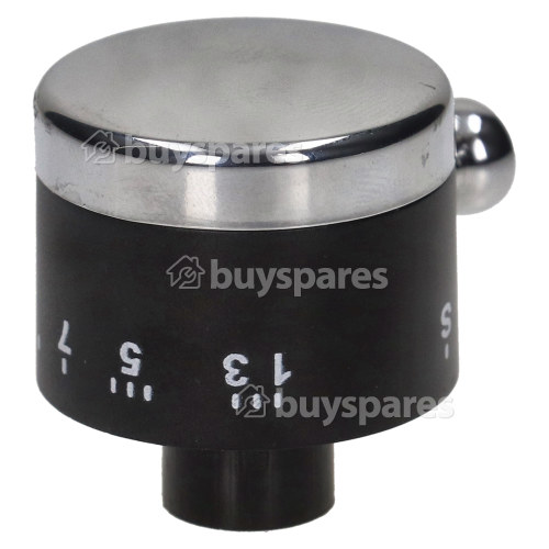 CLAS60NGFBL/C Knob (aga Klasik Rustik Mt5 Mo)