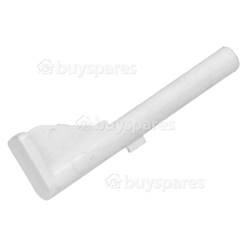 Electronic Button Shaft